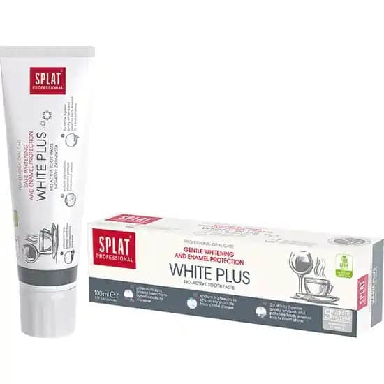White Plus Serisi Diş Macunları: Beyazlatıcı ve Güçlendirici Özellikler ve Fiyat Seçenekleri