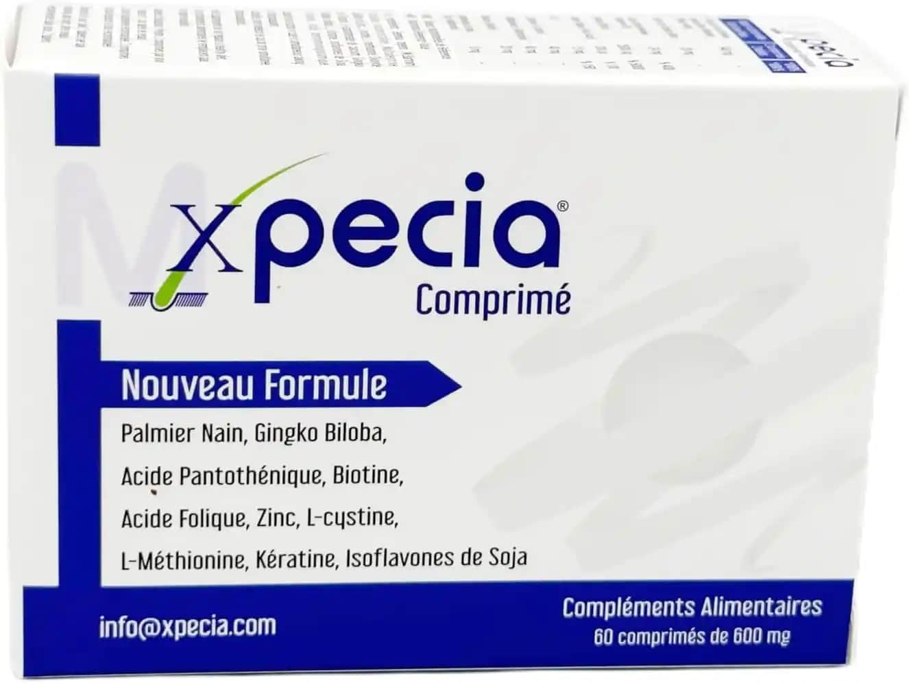 Xpecia Saç Dökülmesine Karşı Etkili Bir Çözüm mü ve Kullanım İpuçları