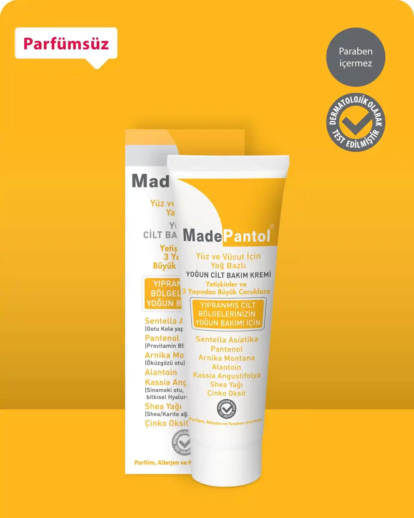 Yağ Bazlı Kremler: Doğal ve Etkili Cilt Bakım Seçenekleri Hakkında Bilgiler