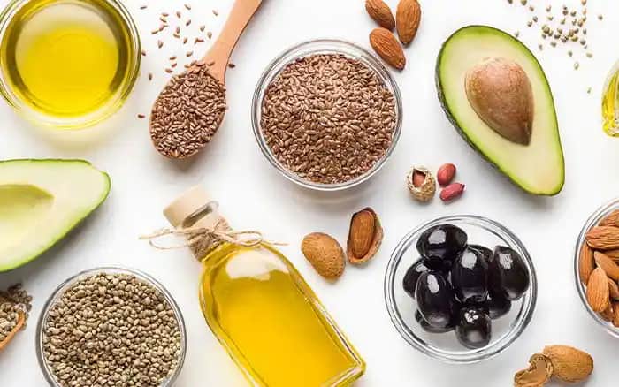 Yağ Türleri ve Kozmetik Kullanımının Önemi Cilt ve Saç Bakımında Doğru Yağ Seçimi