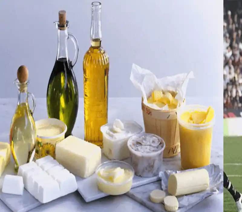 Yağların Kimyası ve Kozmetikte Sağlık ile Güzellikteki Önemi