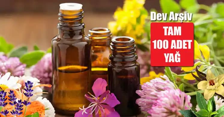 Yağların Kozmetik ve Sağlık Açısından Önemi: Faydaları ve Görevleri