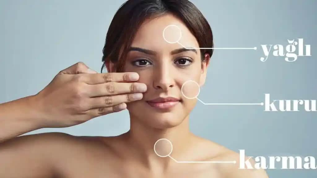 Yağlı Cilt Tipi: Belirleme ve Etkili Bakım Yöntemleri Hakkında Kapsamlı Rehber