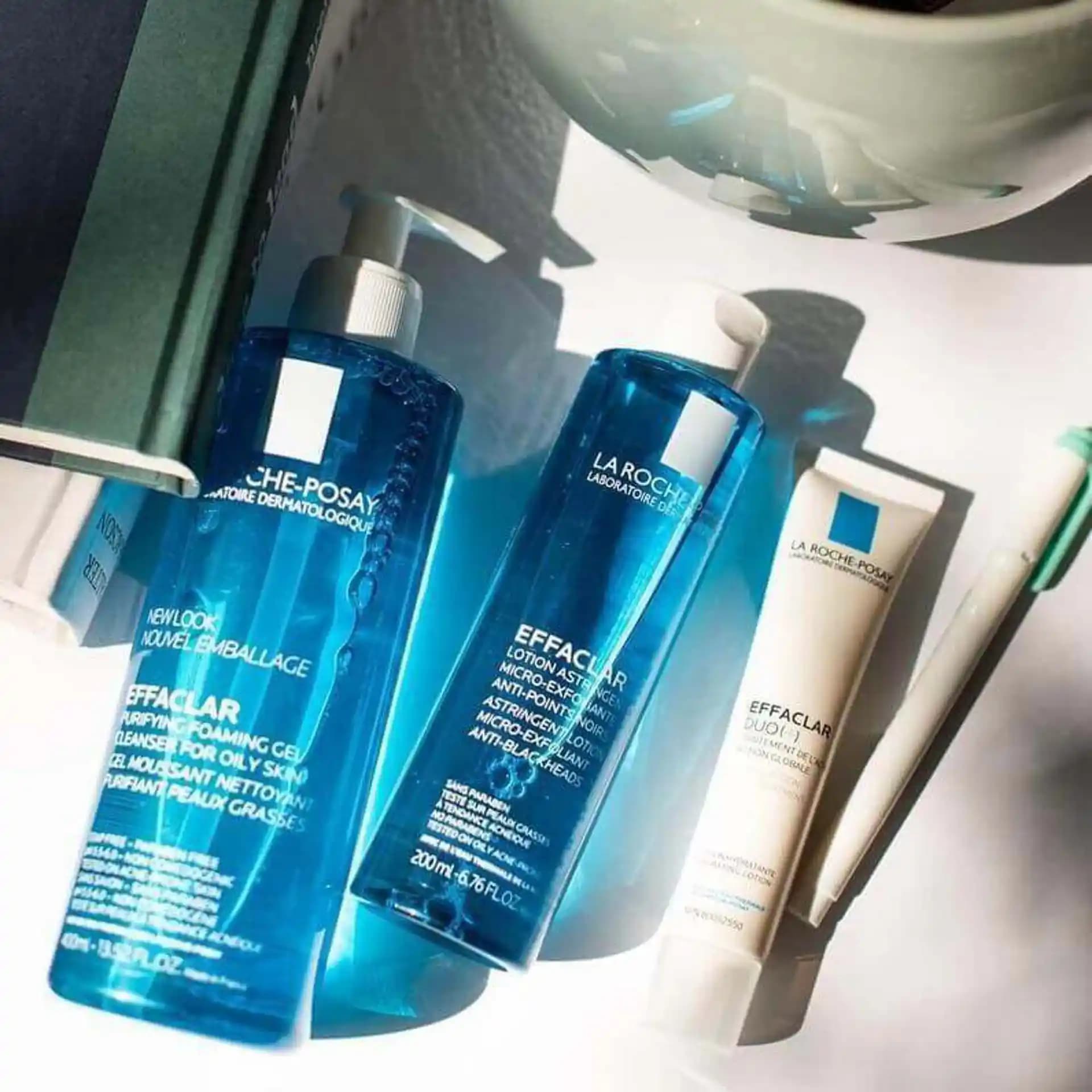 Yağlı Ciltler İçin En Etkili Tonik Seçenekleri ve Bakım İpuçları