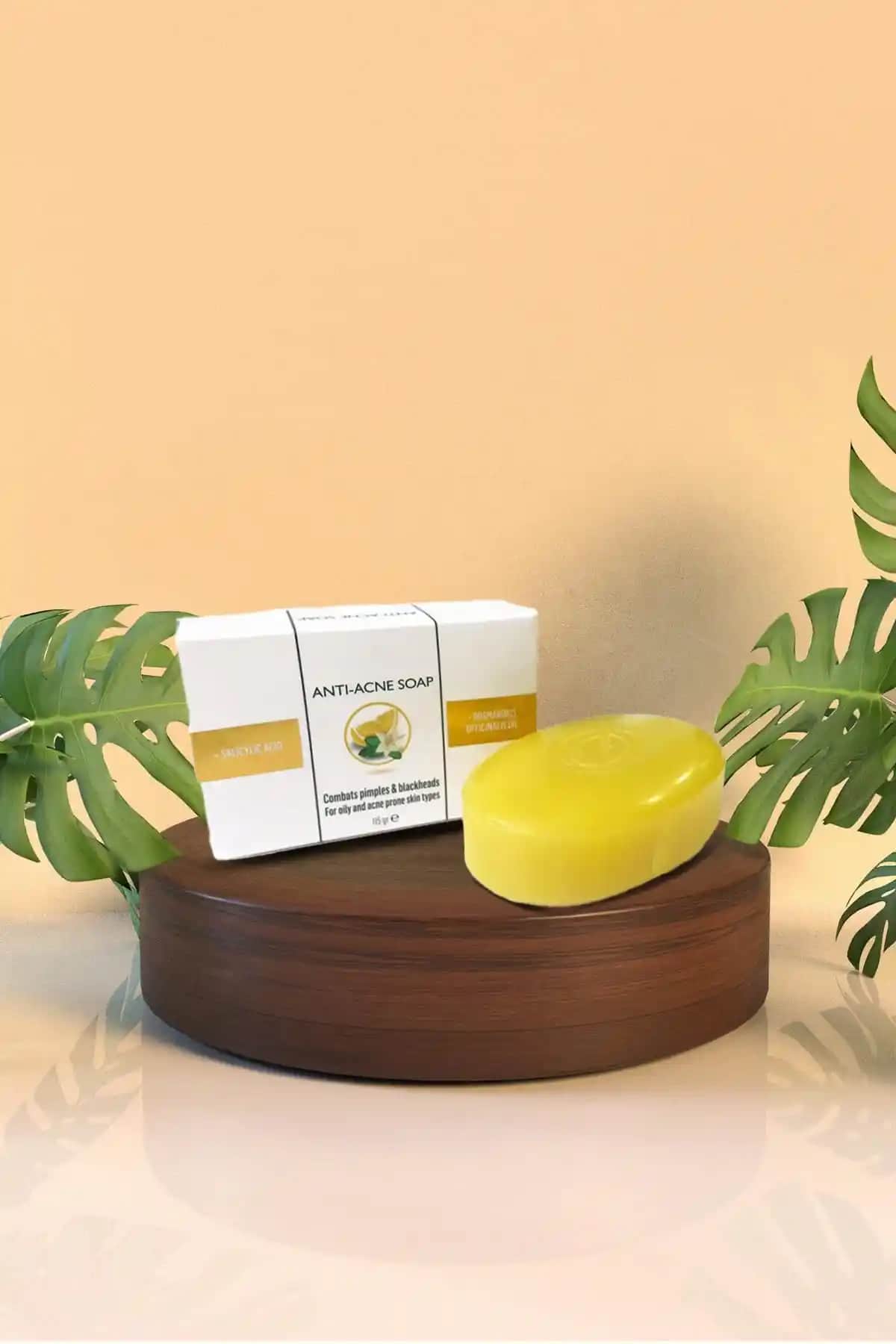 Yağlı Ciltler İçin En İyi Sabun Seçenekleri ve Bakım İpuçları