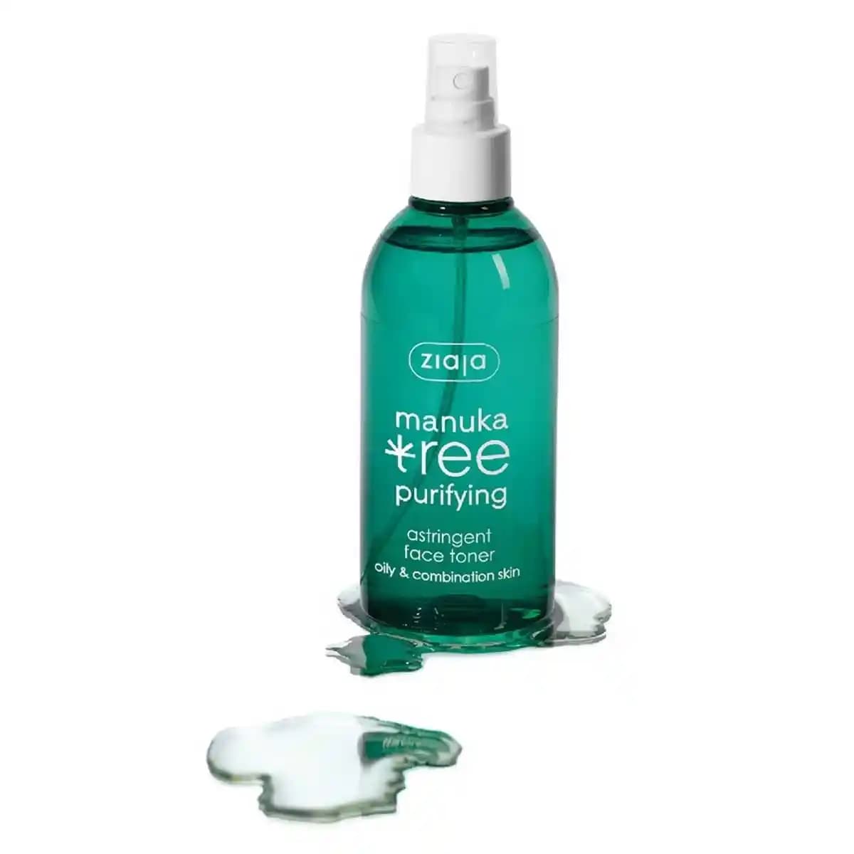 Yağlı Ciltler İçin En İyi Tonik Seçenekleri ve Bakım İpuçları 2023