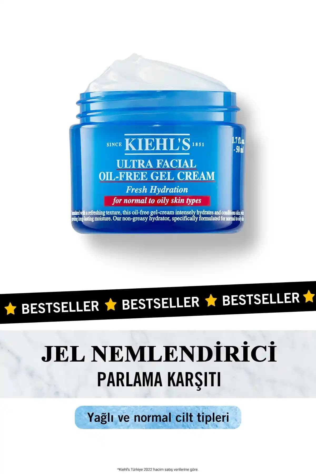 Yağlı Ciltler İçin En İyi Yüz Kremi Seçenekleri ve Bakım İpuçları