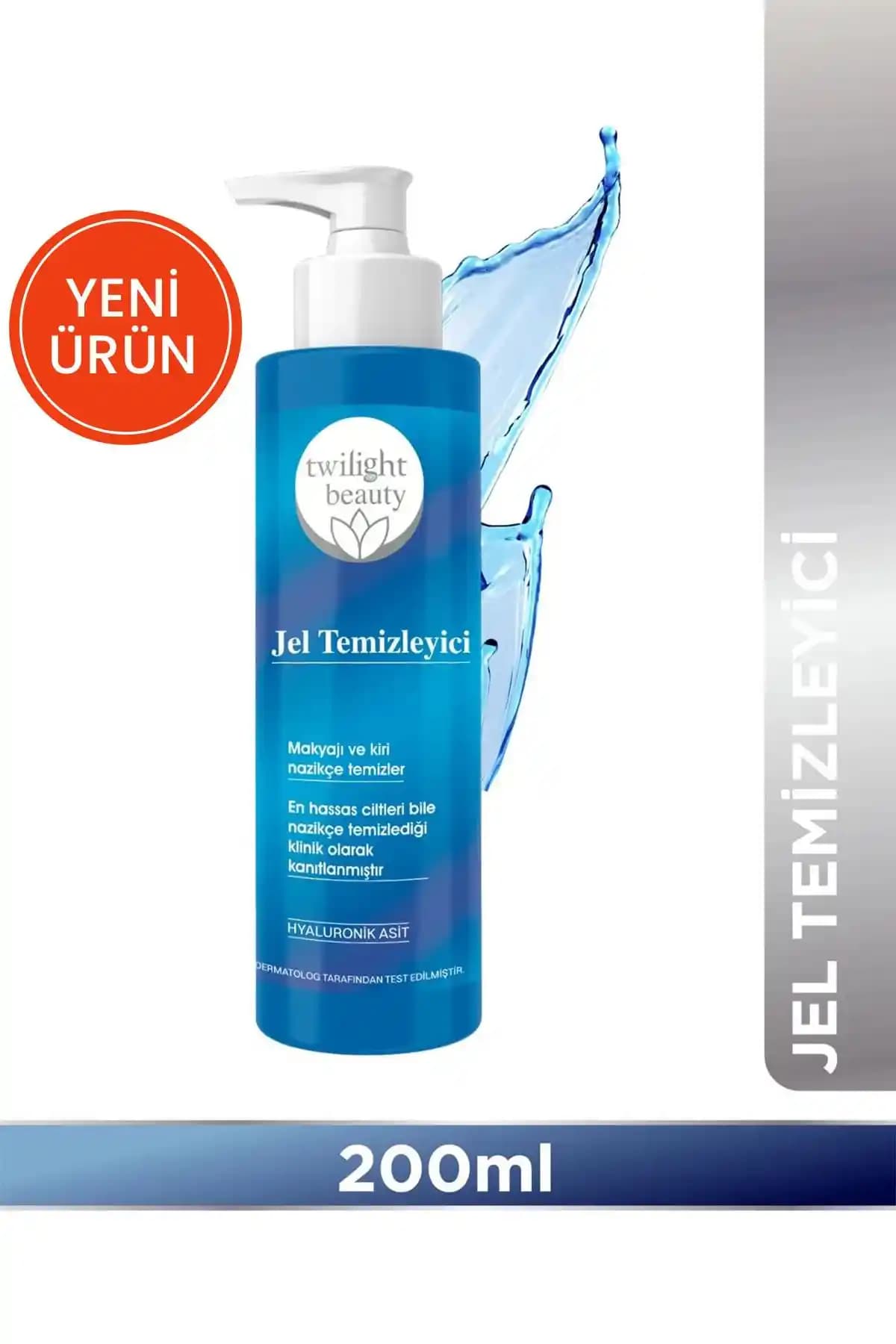 Yağlı Ciltler İçin En İyi Yüz Temizleme Jeli Seçim Rehberi 2024