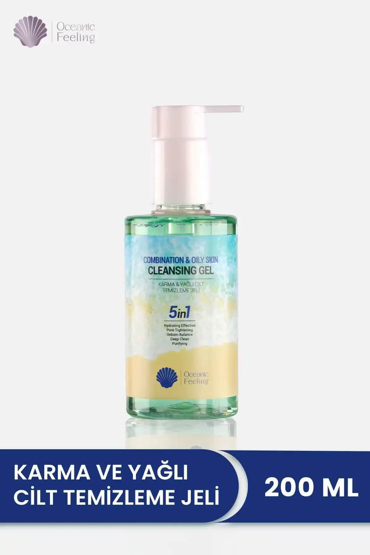 Yağlı Ciltler İçin En İyi Yüz Temizleme Jeli Seçim Rehberi