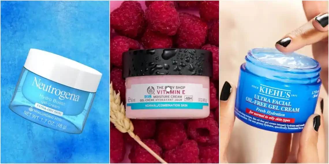 Yağlı Ciltler İçin En Uygun Krem Seçimi ve Bakım İpuçları