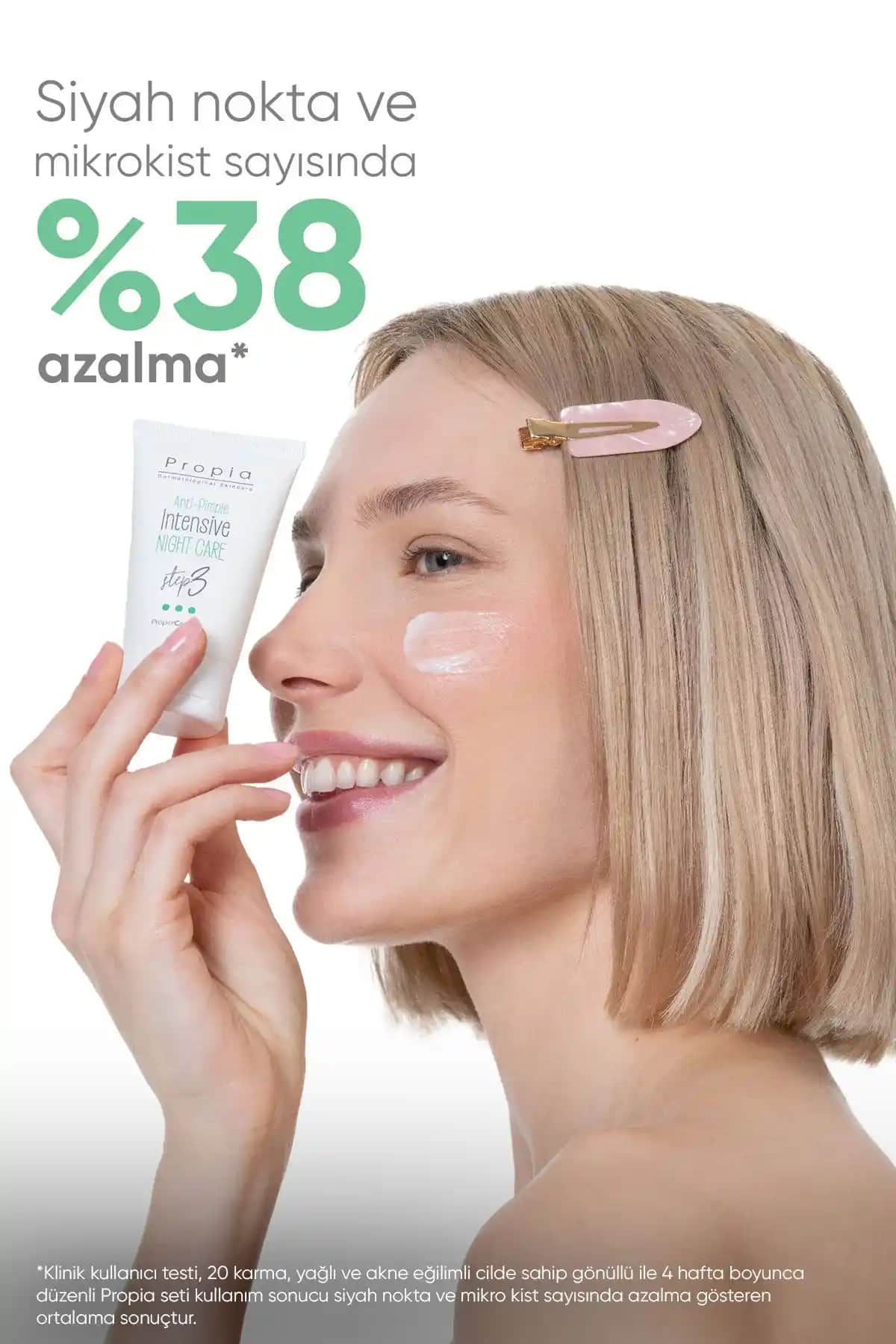 Yağlı Ciltler İçin Leke Kremi Seçimi ve Etkili Bakım İpuçları