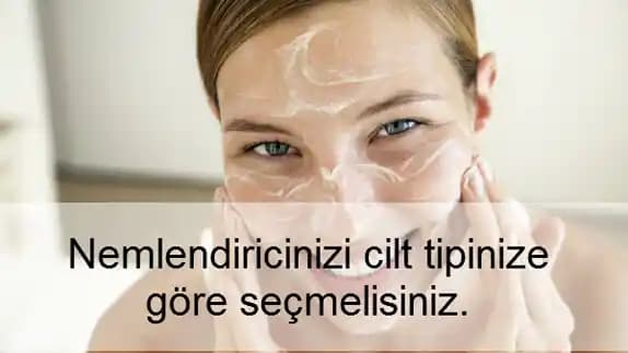 Yağlı Ciltler İçin Nemlendirici Kullanımı: Doğru Ürün Seçimi ve Bakım İpuçları