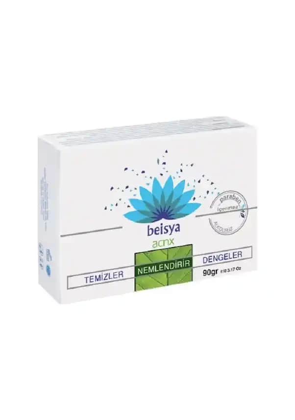 Yağlı Ciltler İçin Sabun Seçimi ve Bakım Rehberi