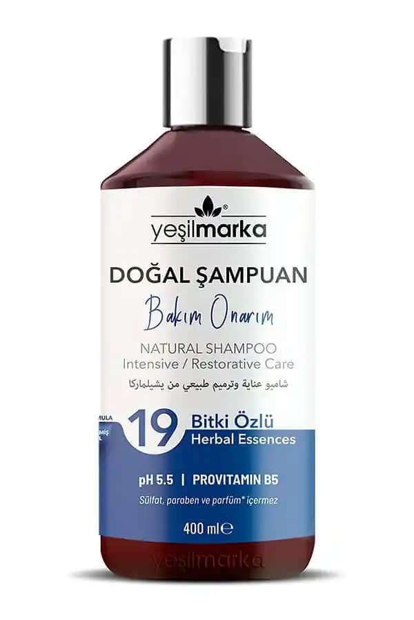 Yağlı Egzama İçin En İyi Şampuan Seçenekleri ve Bakım İpuçları