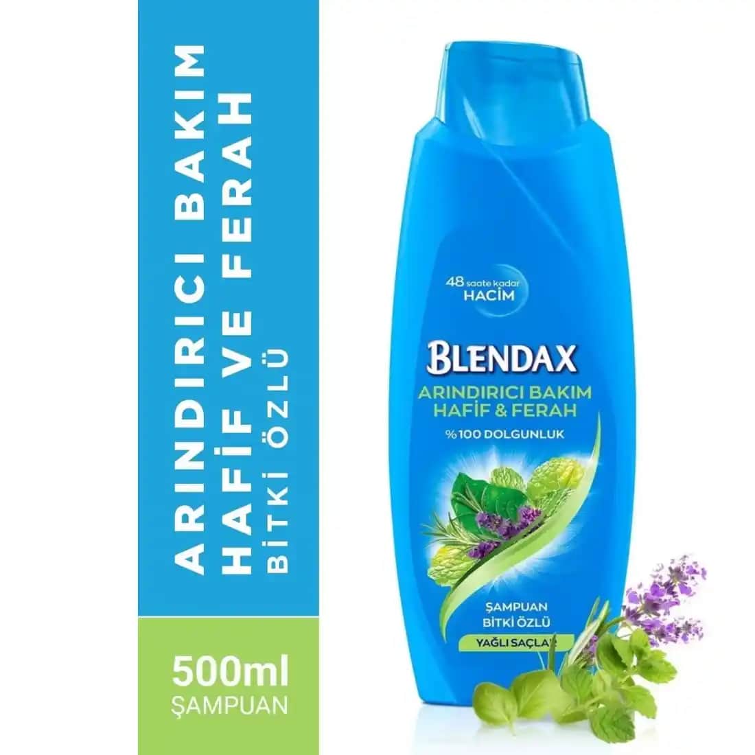 Yağlı Saçlar İçin En Etkili Şampuanlar ve Doğru Bakım Yöntemleri