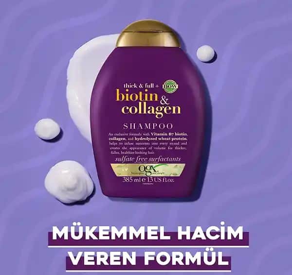 Yağlı Saçlar İçin En İyi Şampuanlar ve Bakım İpuçları