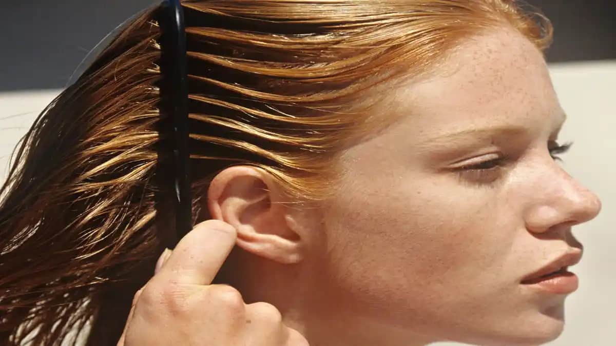 Yağlı Saçlar İçin Uzman Tavsiyeleri ve Doğal Çözüm Yöntemleri