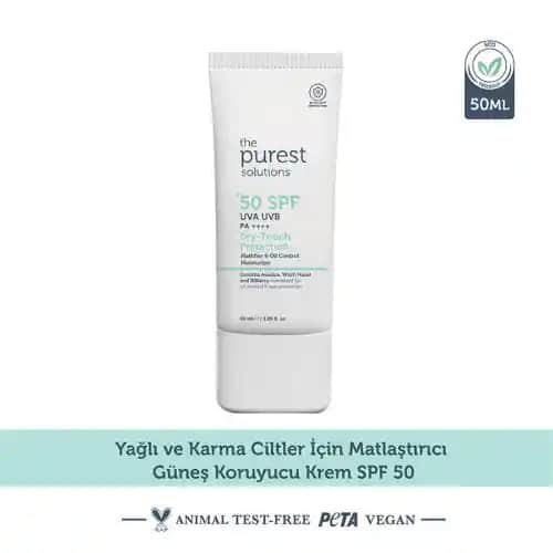 Yağlı ve Karma Ciltler İçin En İyi Güneş Koruyucu Seçenekleri ve Kullanım İpuçları