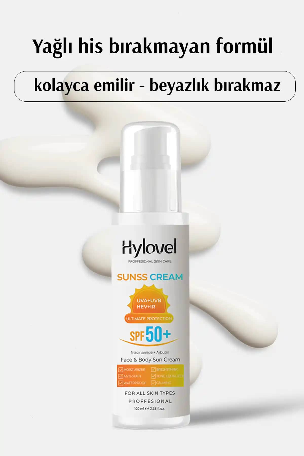 Yağlı ve Lekeli Ciltler İçin En Uygun Güneş Koruyucu Rehberi