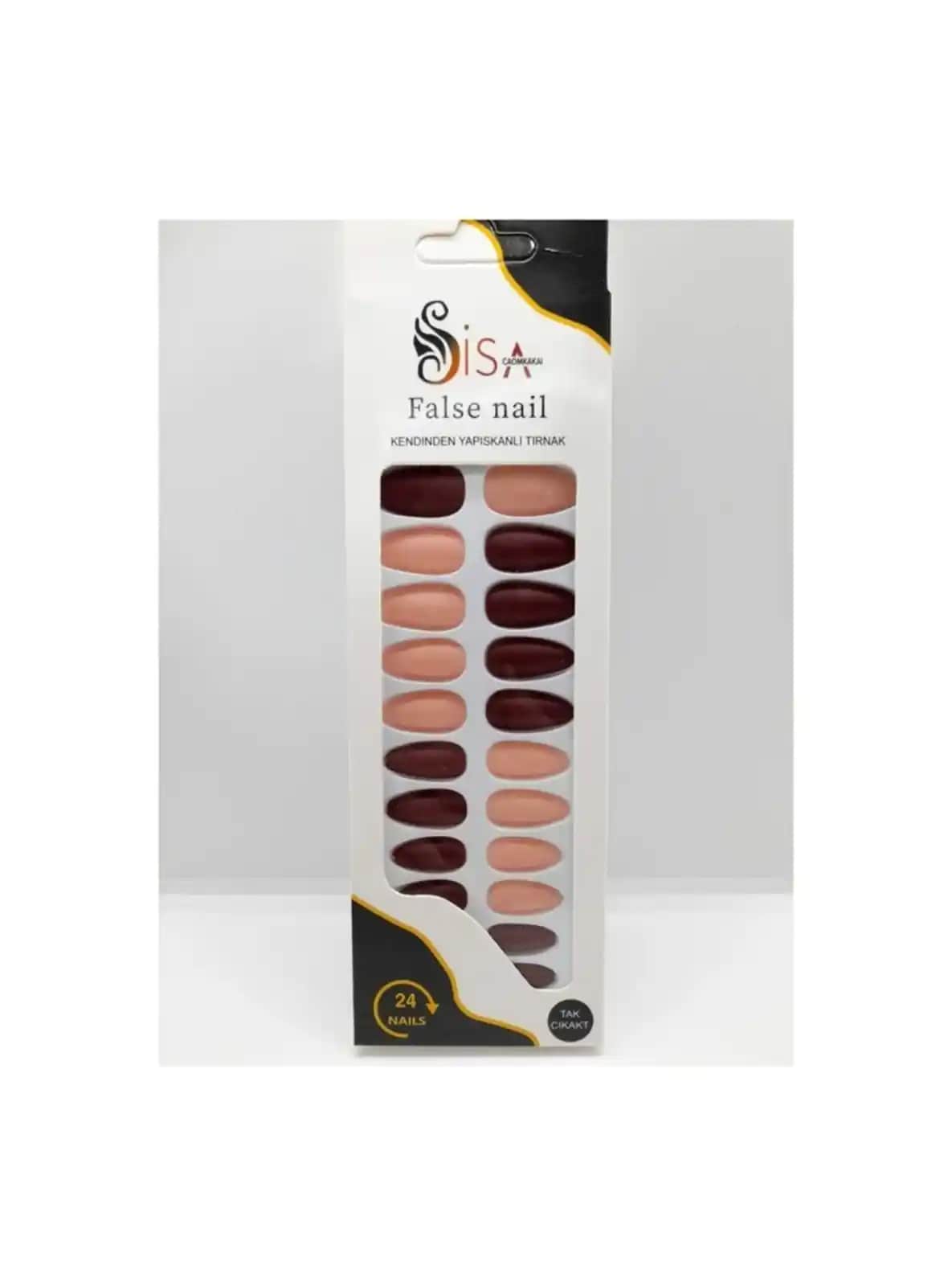 Yapay Tırnaklar: Güncel Trendler, Çeşitleri ve Bakım İpuçları