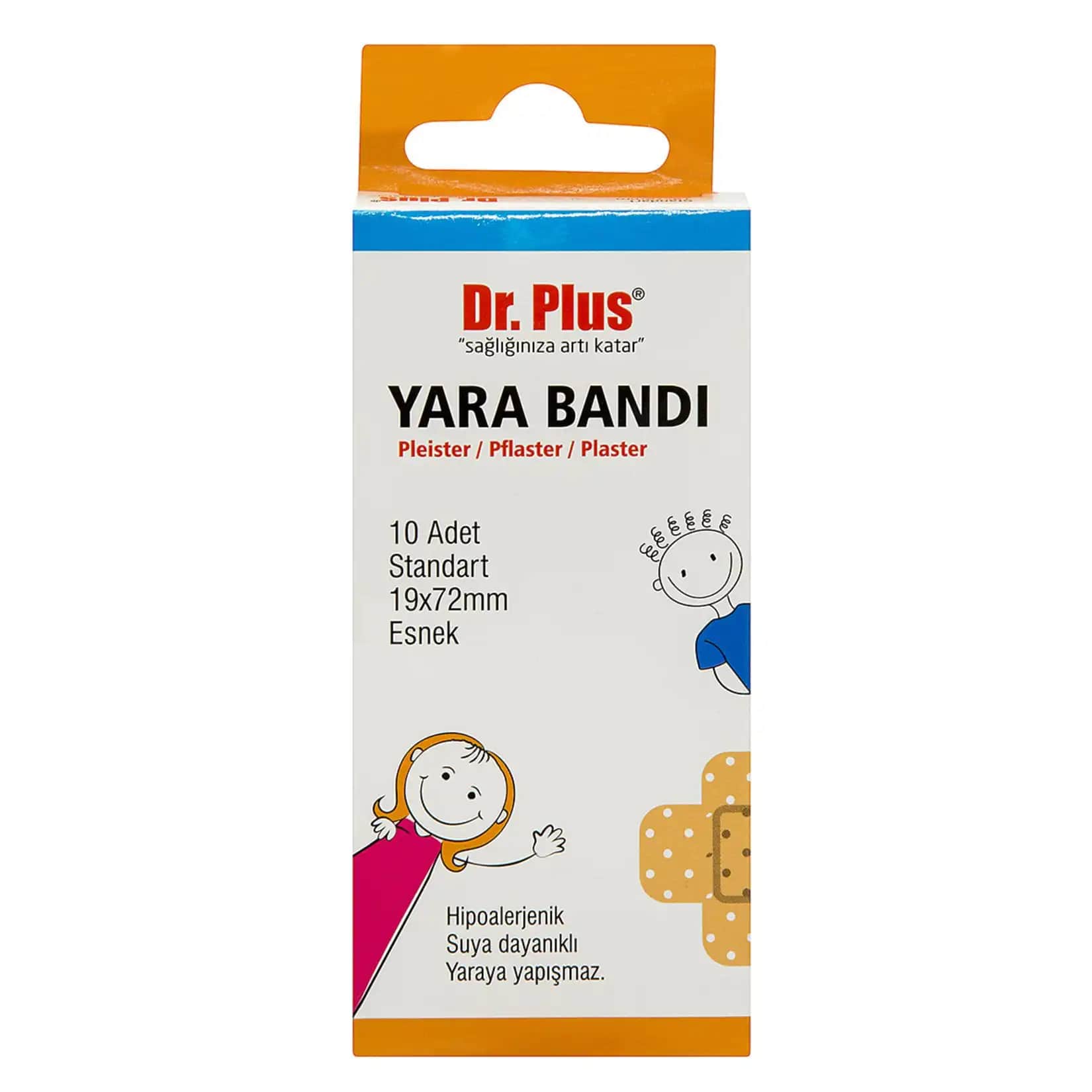 Yara Bandları: Sağlık ve Kozmetik Alanında Çok Yönlü Kullanım ve Seçim İpuçları