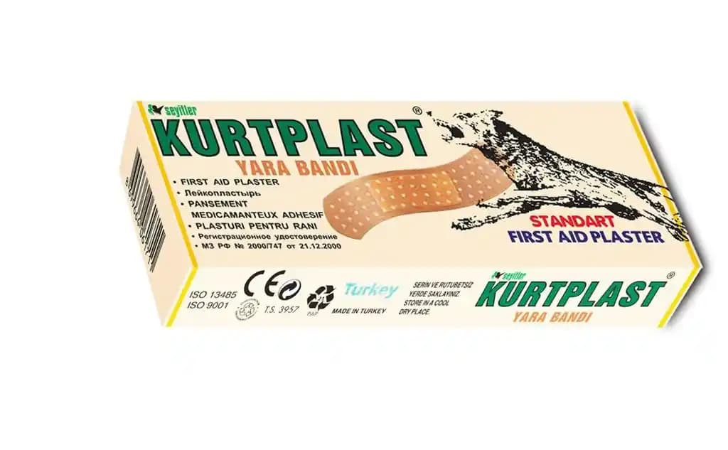 Yara Bandlarının Kozmetik ve Sağlık Açısından Önemi ve Güncel Trendler
