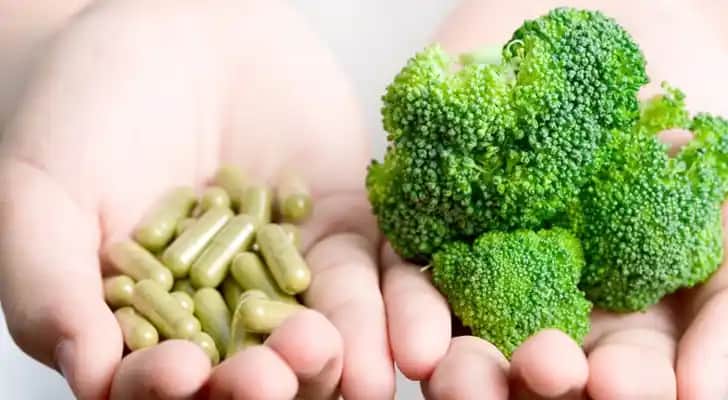 Yaşa Göre Vitamin Takviyesi Rehberi: Sağlıklı Bir Yaşam İçin Doğru Seçimler