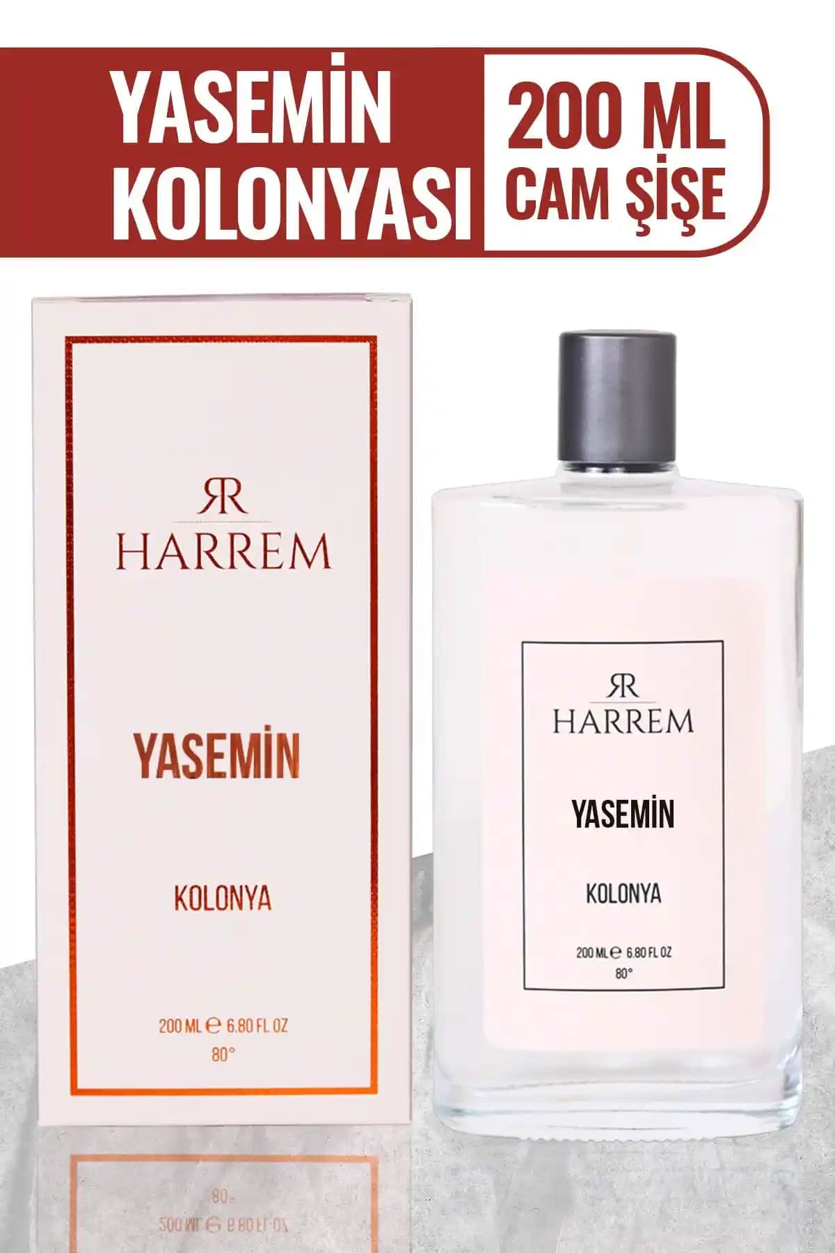 Yasemin Kolonyası Nedir, Çeşitleri ve Günlük Kullanım Faydaları Hakkında Bilgi