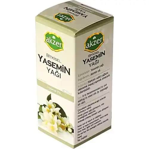 Yasemin Yağı: Kozmetik ve Sağlık Alanında Çok Yönlü Kullanım Fırsatları