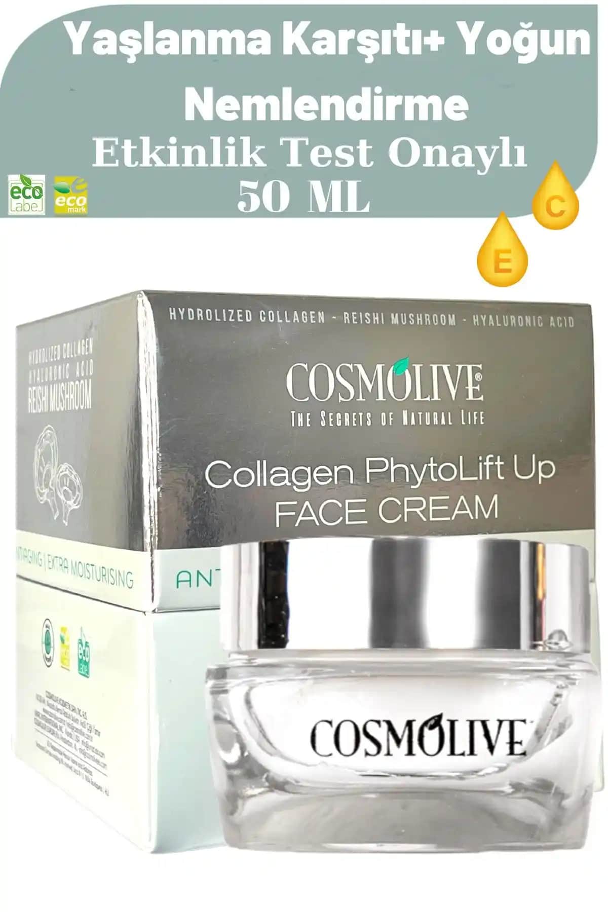 Yaşlanma Karşıtı Nemlendiriciler: Sağlıklı ve Genç Bir Cilt İçin En İyi Seçenekler