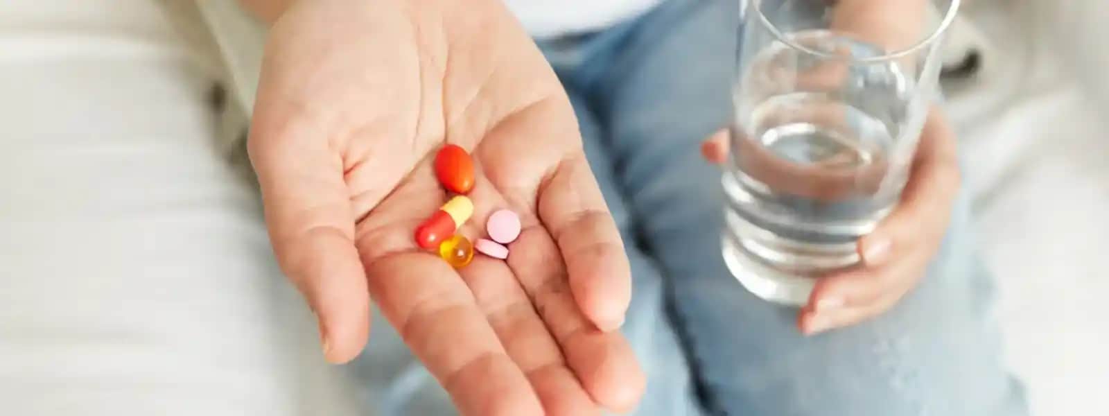 Yaşlılar İçin Uygun Vitamin Takviyeleri ve Sağlıklı Yaşlanma Rehberi