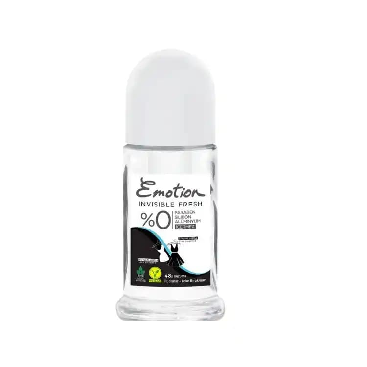 Yerli ve Doğal Roll-On Deodorant Markaları ile Günlük Bakımda Güvenilir Çözümler