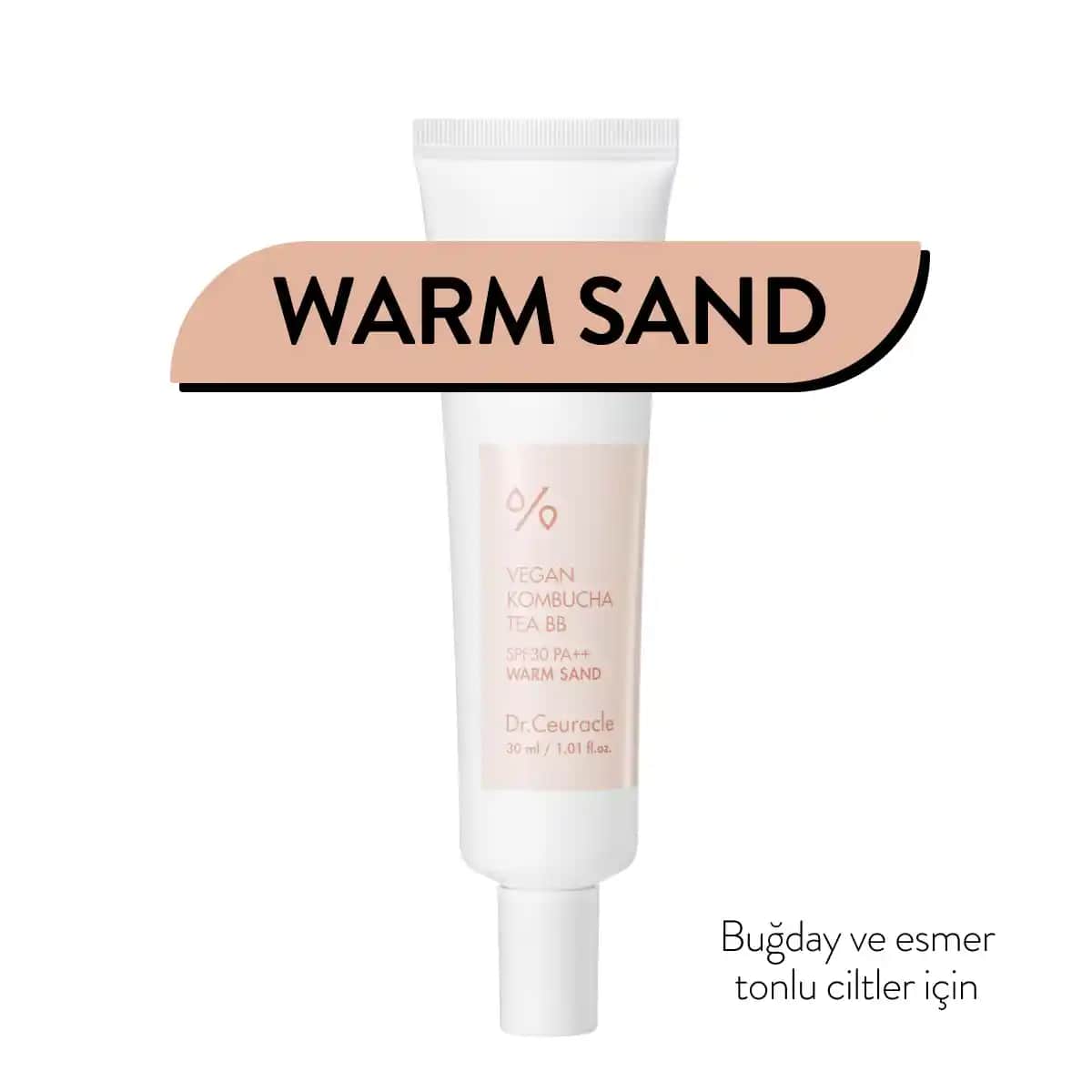 Yeşil BB Krem Nedir ve Cilt Sorunlarına Doğal Çözüm Sunan Ürünler