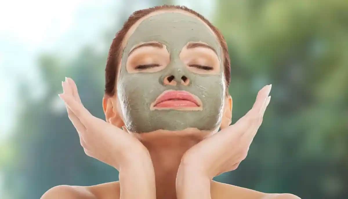 Yeşil Kil Maskesi Faydaları ve Doğal Cilt Bakımında Kullanımı