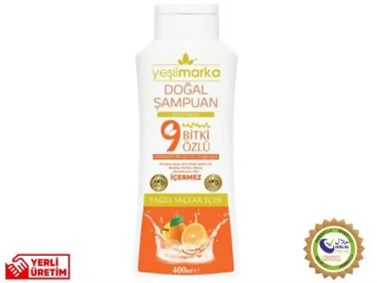 Yeşil Marka Şampuanlar: Doğal ve Sağlıklı Saç Bakımı İçin En İyi Seçenekler