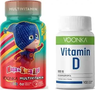 Yetişkinler İçin D Vitamini: Sağlık ve Güzellik Arasında Köprü Kurmanın Önemi