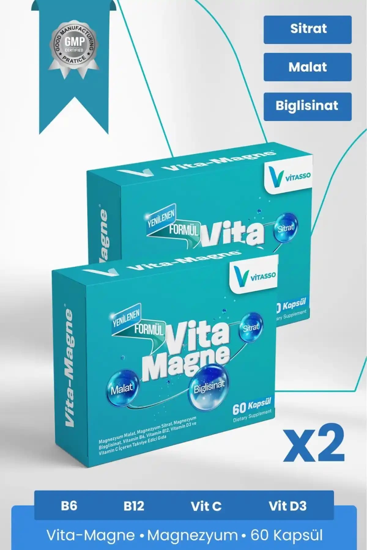 Yetişkinler İçin En Etkili Vitamin Takviyeleri ve Sağlık Geliştirici Seçenekler