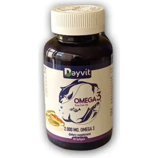 Yetişkinler İçin Omega-3: Sağlık ve Güzellikte Etkili Destek ve Doğru Kullanım İpuçları