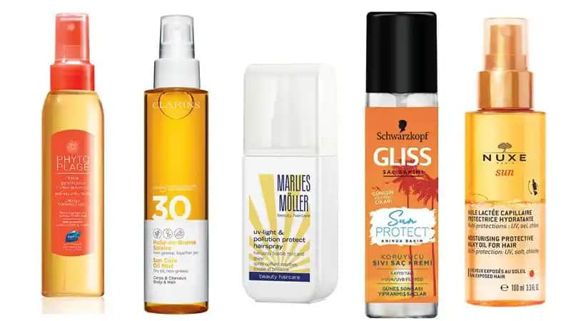 Yıpranan Saçlara Doğal Çözümler ve Saç Sağlığını Yeniden Kazanma Yolları