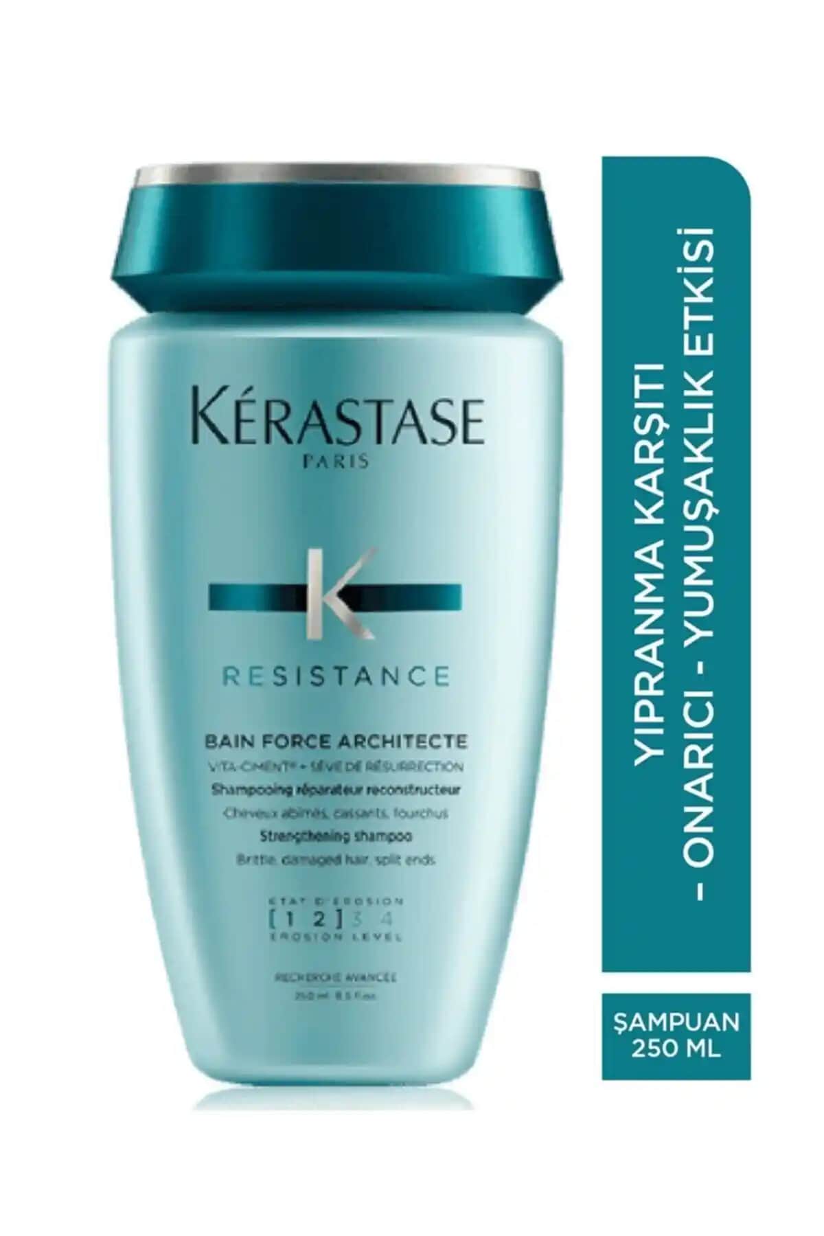 Yıpranmış Saçlar İçin En Etkili Şampuan Seçenekleri ve Bakım Tavsiyeleri