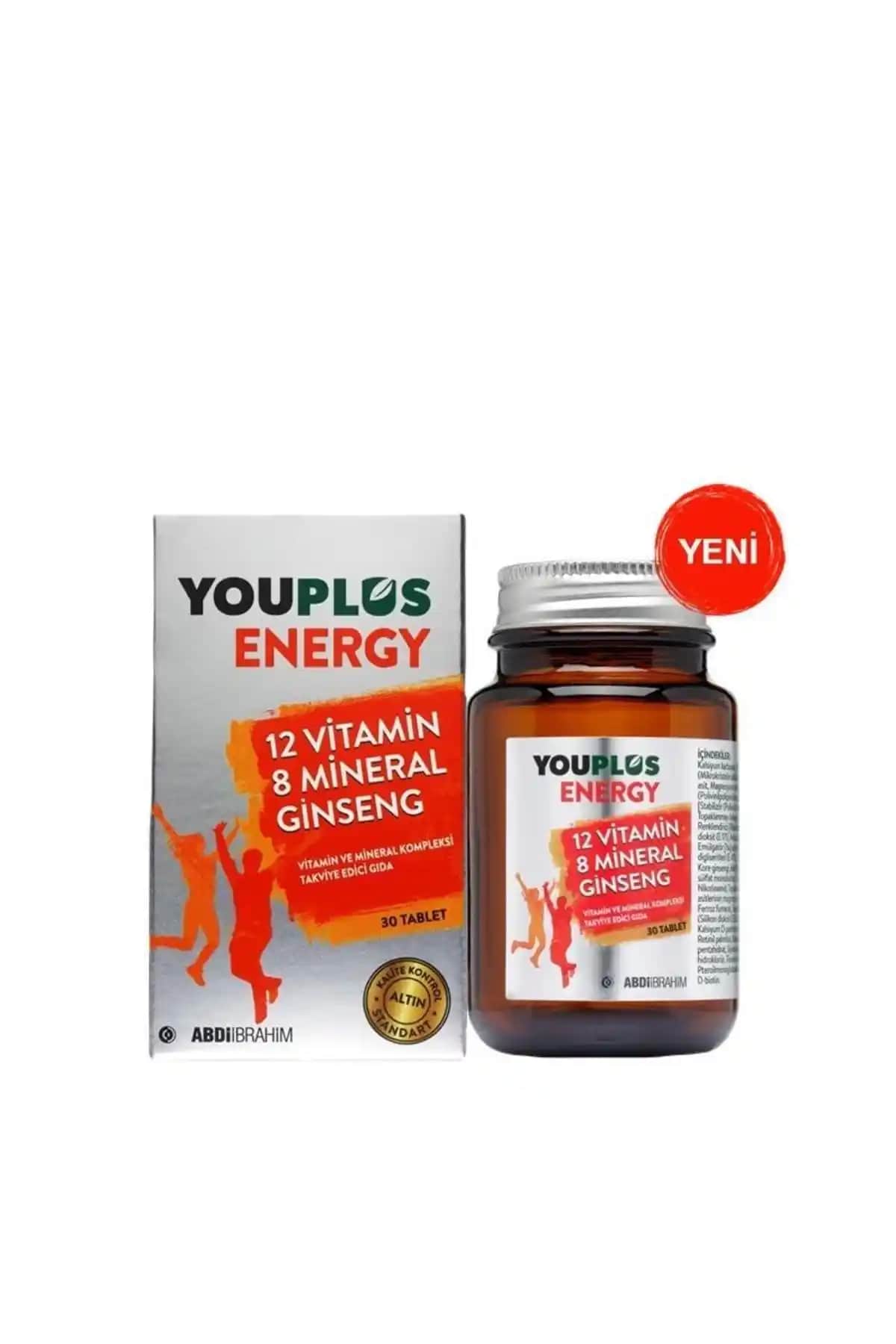 Youplus Vitaminleri ve Takviye Ürünleri Fiyatları ile Geniş Ürün Yelpazesi