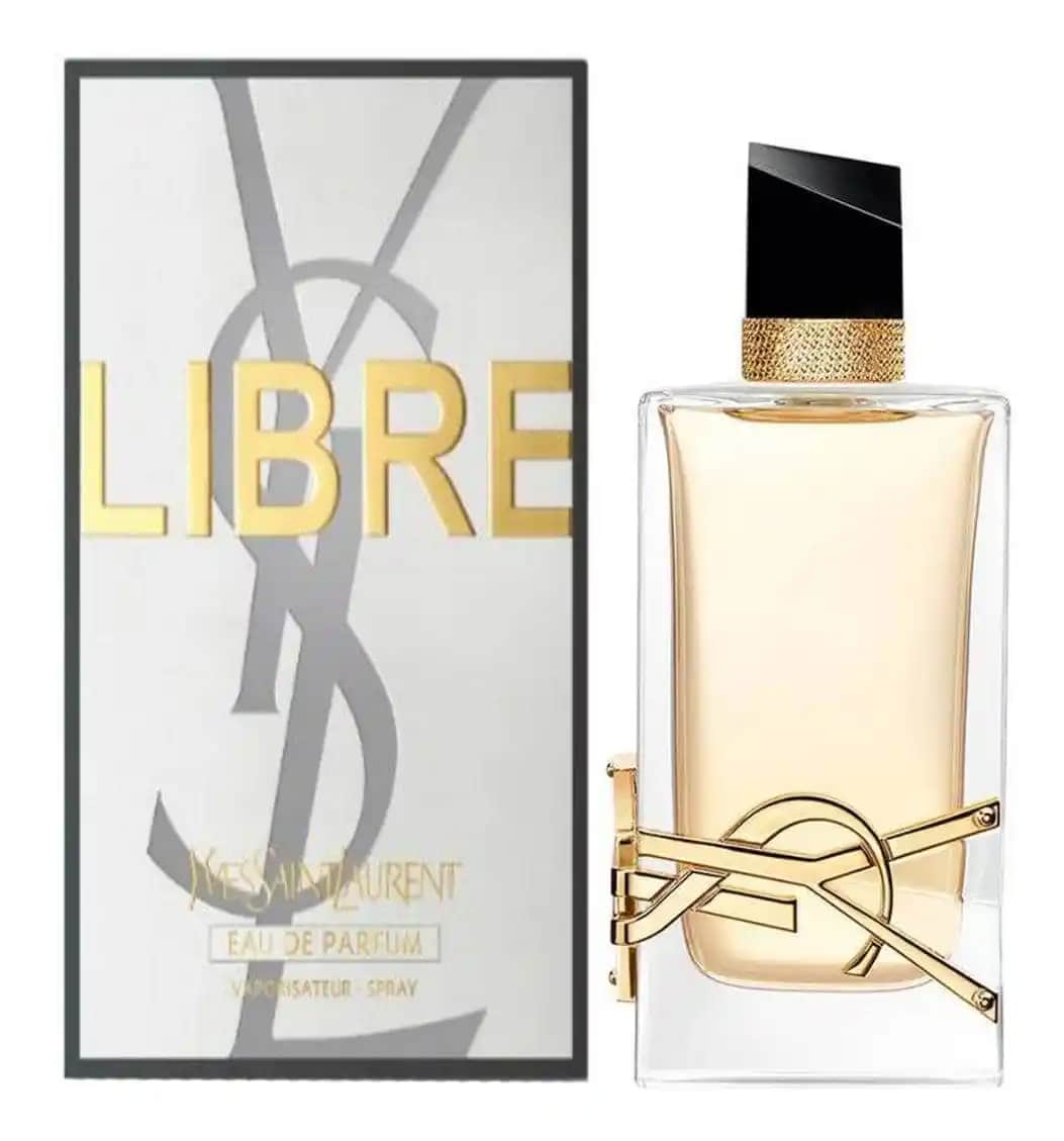YSL Libre Edp Kadınlar İçin Güç ve Özgürlük Temalı Modern Parfüm