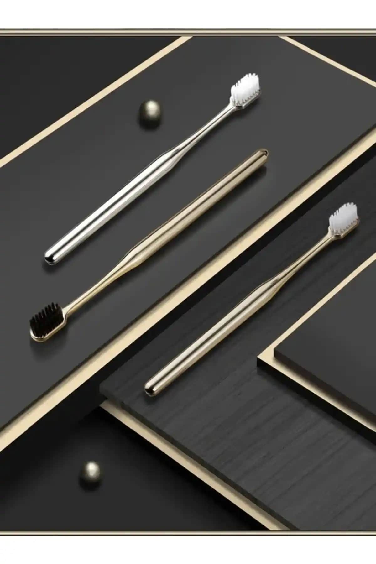 Yumuşak Uçlu Diş Fırçası Seçimi ve Hassas Dişler İçin Temizlik İpuçları