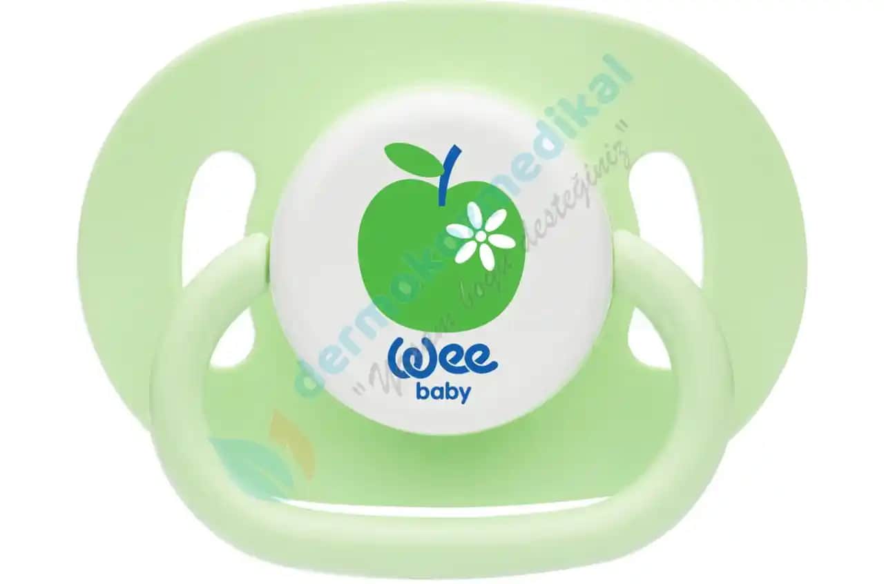 Yuvarlak Emzik Modelleri Bebekler İçin Güvenli ve Konforlu Seçenekler