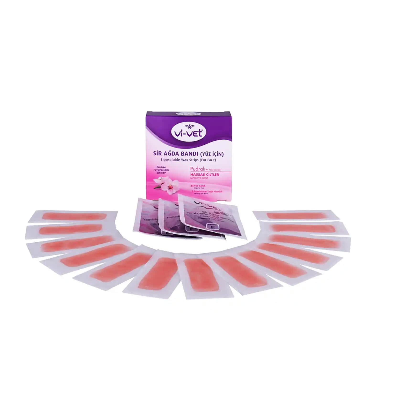 Yüz Ağda Bantlarıyla Güvenli ve Etkili Epilasyon Yöntemleri Rehberi