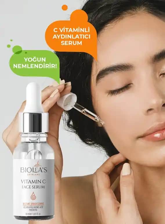 Yüz İçin En İyi Serum Önerileri ve Cilt Tipine Uygun Seçenekler Hakkında Bilgi