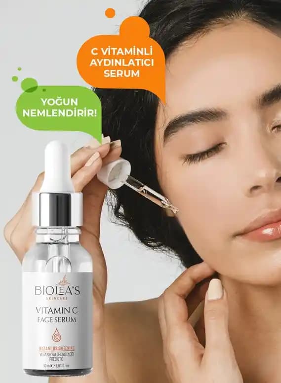 Yüz İçin En İyi Serum Önerileri ve Cilt Tipine Uygun Seçenekler Hakkında Bilgi