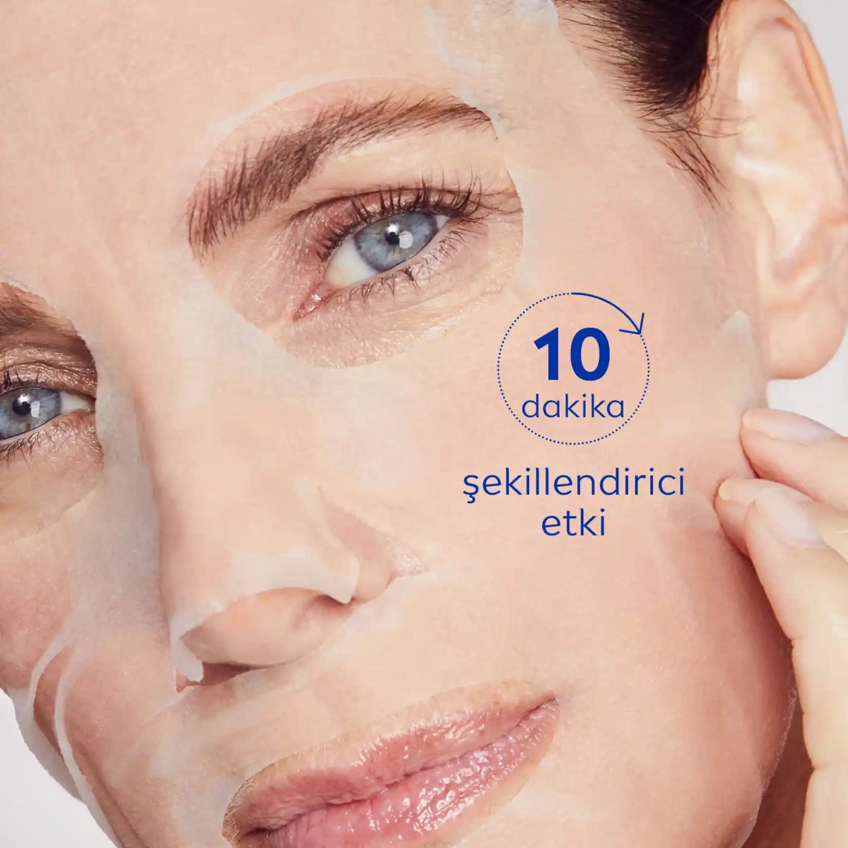 Yüz Kağıt Maskeleri: Cilt Bakımında Etkili ve Pratik Çözümler