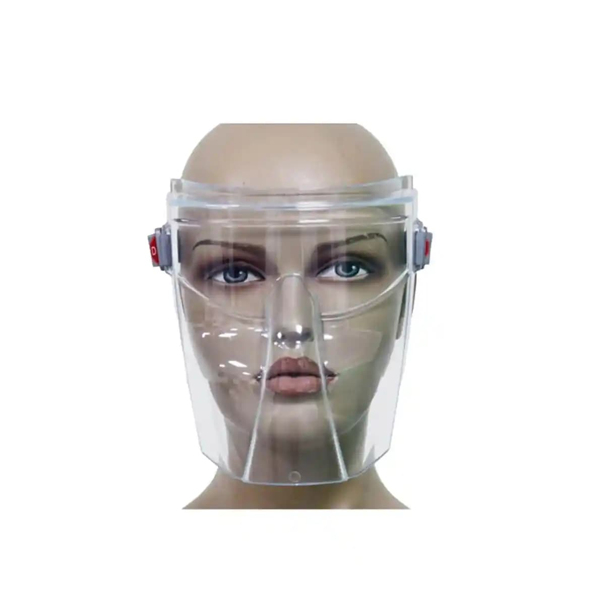 Yüz Koruma Maskeleri: Çeşitleri, Kullanım Alanları ve Güncel Trendler