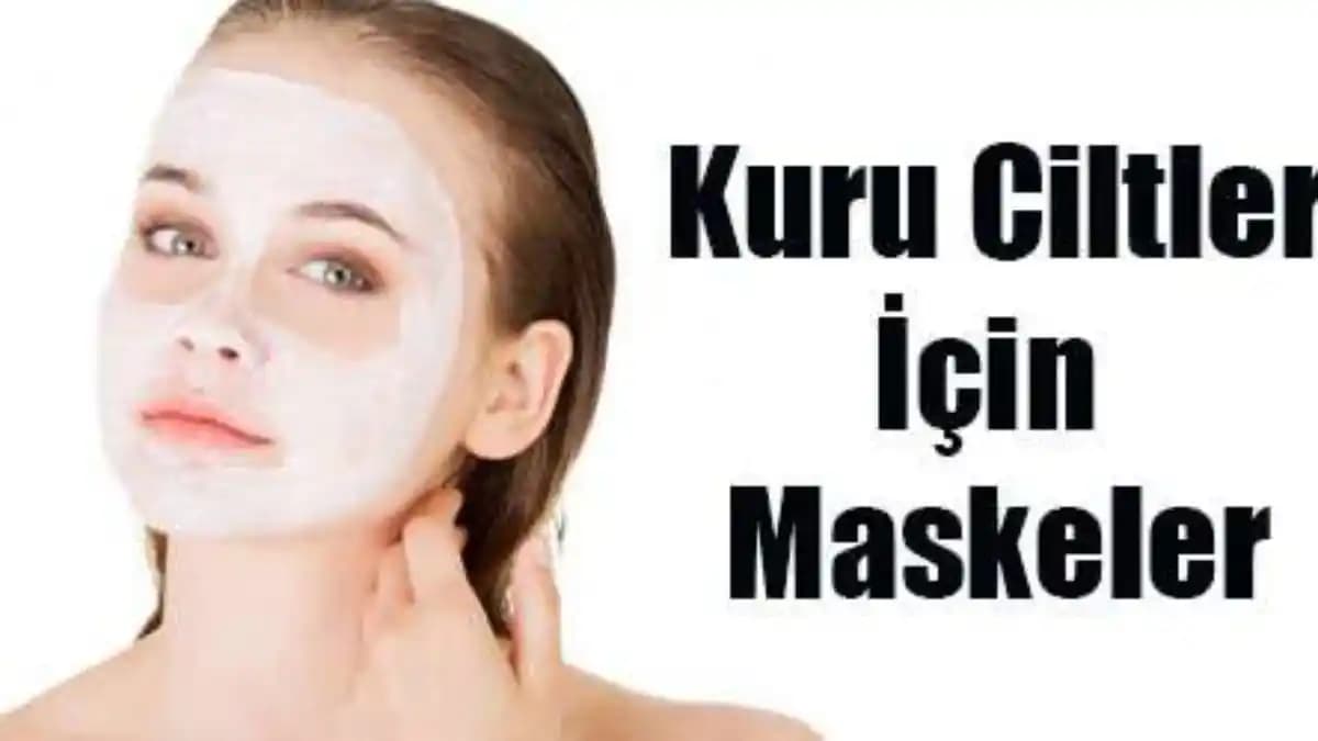 Yüz Kuruğu Nedenleri ve Etkili Çözüm Yolları Hakkında Bilmeniz Gerekenler